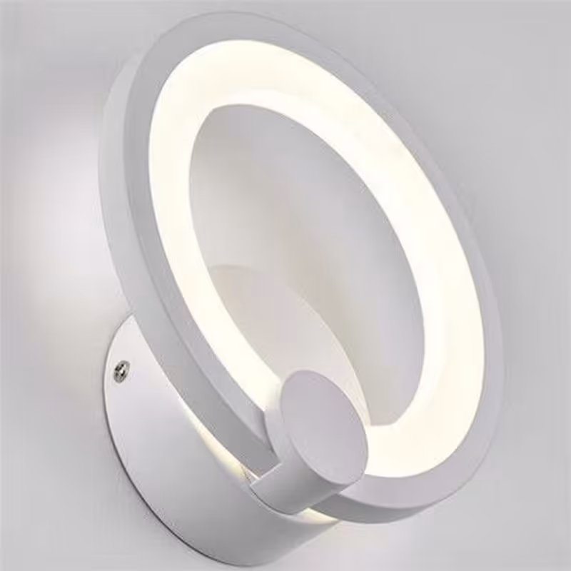 چراغ دیواری ام کی لایتینگ مدل مدرن کد DP20-چراغ دیواری کلاسیک-چراغ دیواری مدرن