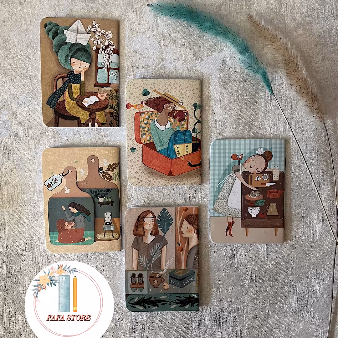 دفترچه پاسپورتی