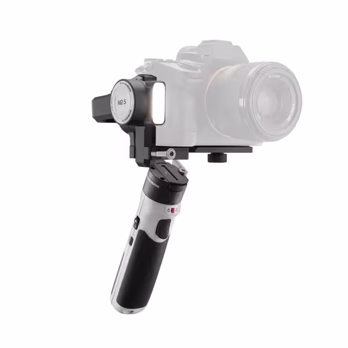گیمبال Zhiyun-Tech CRANE M2 S (کیت استاندارد)