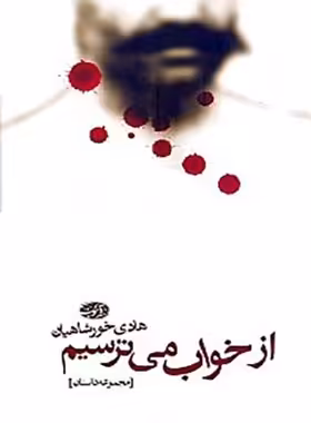 از خواب می ترسیم - اثر هادی خورشاهیان - انتشارات آموت | چی بخونم