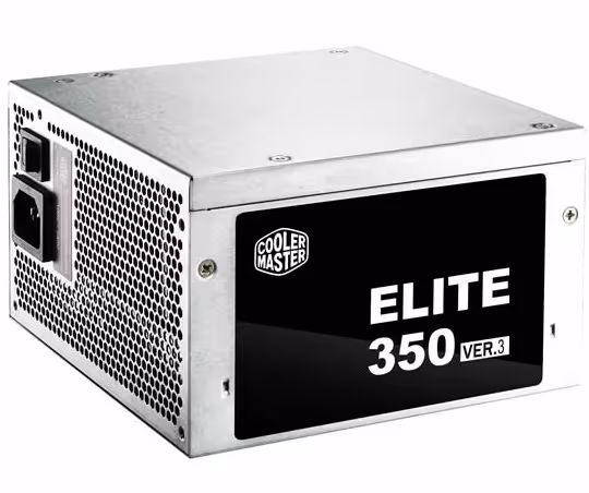 پاور کولرمستر مدل الایت وی 3 با توان 350 وات