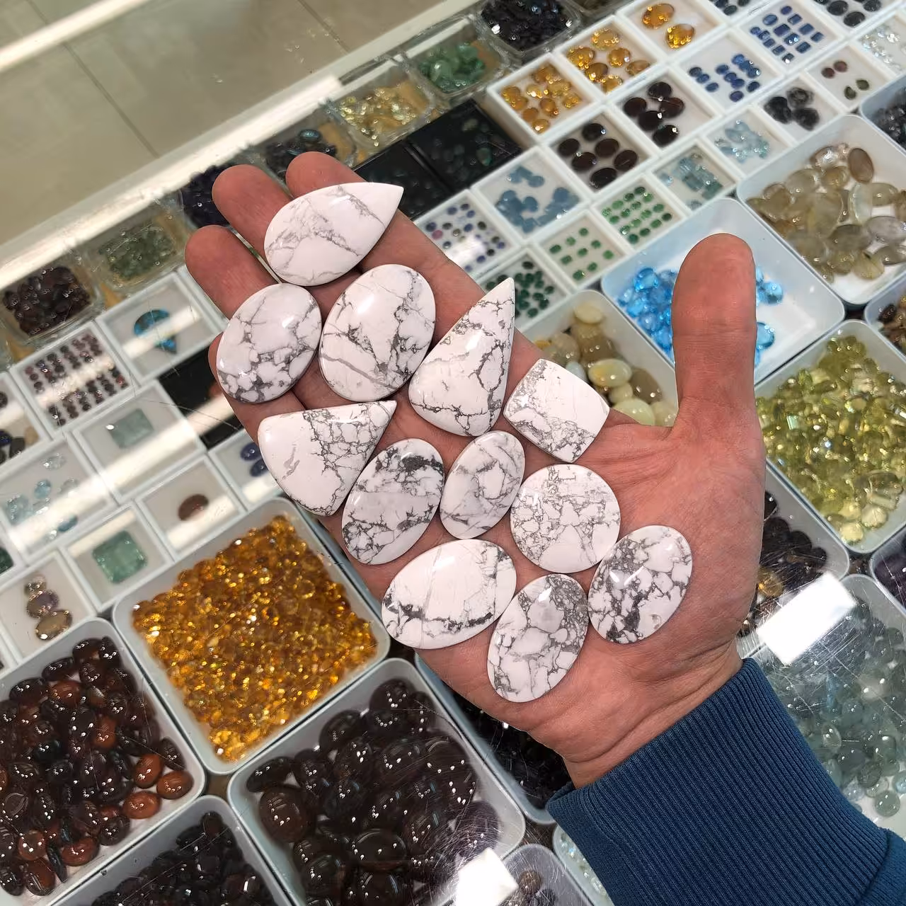 پک همکاری هاولیت طبیعی 240141