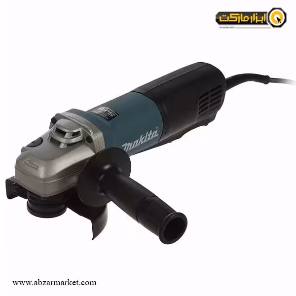 مینی فرز ماکیتا 1100 وات مدل 9564PZ