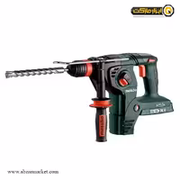 دریل بتن کن شارژی متابو 36 ولت 6 کیلویی مدل KHA36-18 LTX 32