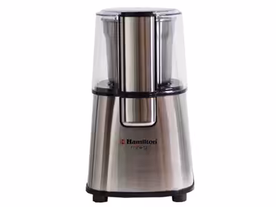 آسیباب قهوه همیلتون مدل GH-108 با ضمانت اصالت و سلامت کالا