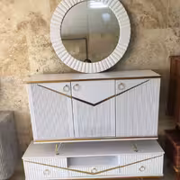 میز کنسول  شیک