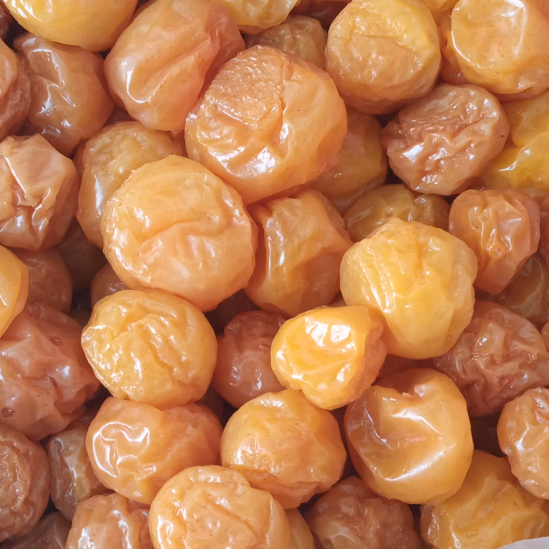 آلو طلایی درشت و گوشتی درجه یک