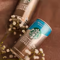 شیر قهوه قوطی 300 سی سی استار باکس 