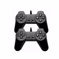 دسته بازی مچر مدل MR-P56 بسته 2 عددی-آبی و قرمز