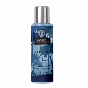 بادی اسپلش SAUVAGE DIOR مدیا حجم 250 میلی لیتر