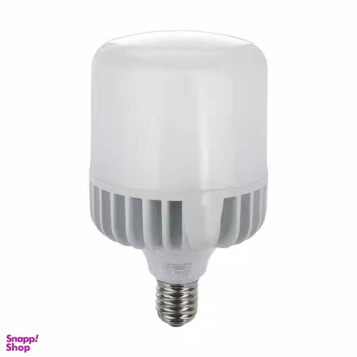 لامپ ال ای دی 100 وات تک تاب مدل TW10 پایه E40