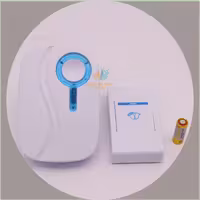 زنگ بی سیم دو شاخ - الکتوبکا 1157