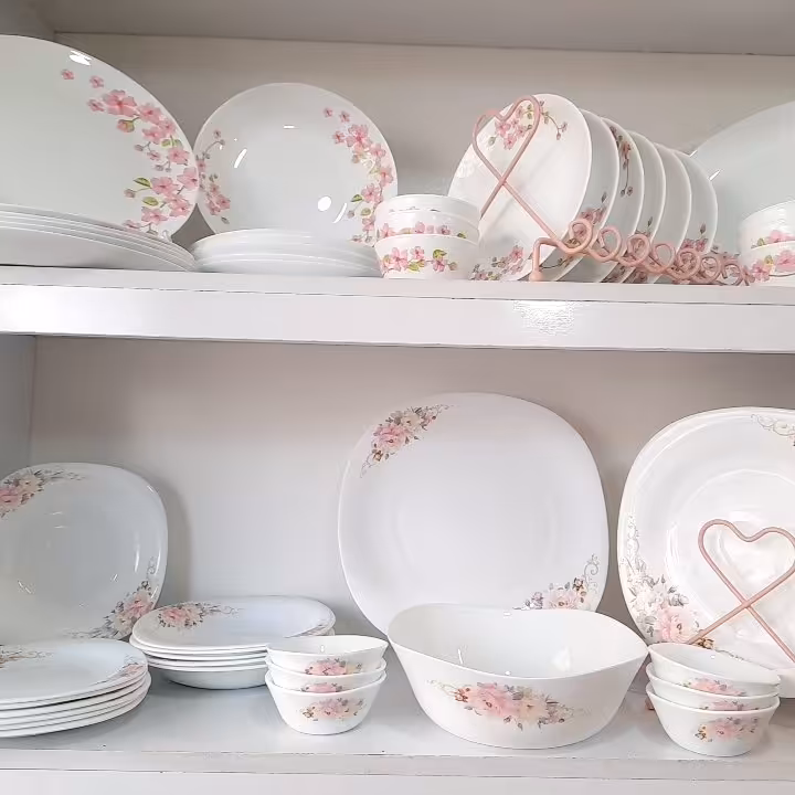 سرویس ارکوپال مربعی