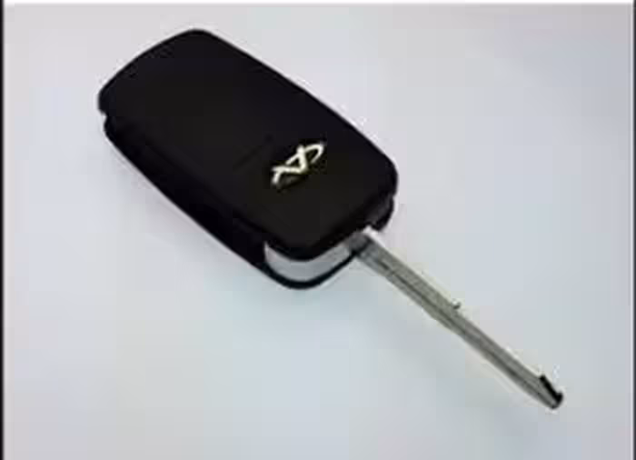 سوییچ یدک ام وی ام 110