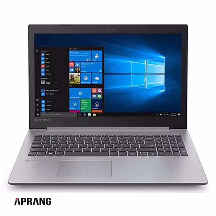 لپ تاپ 15 اینچی لنوو مدل Ideapad 330 - PM