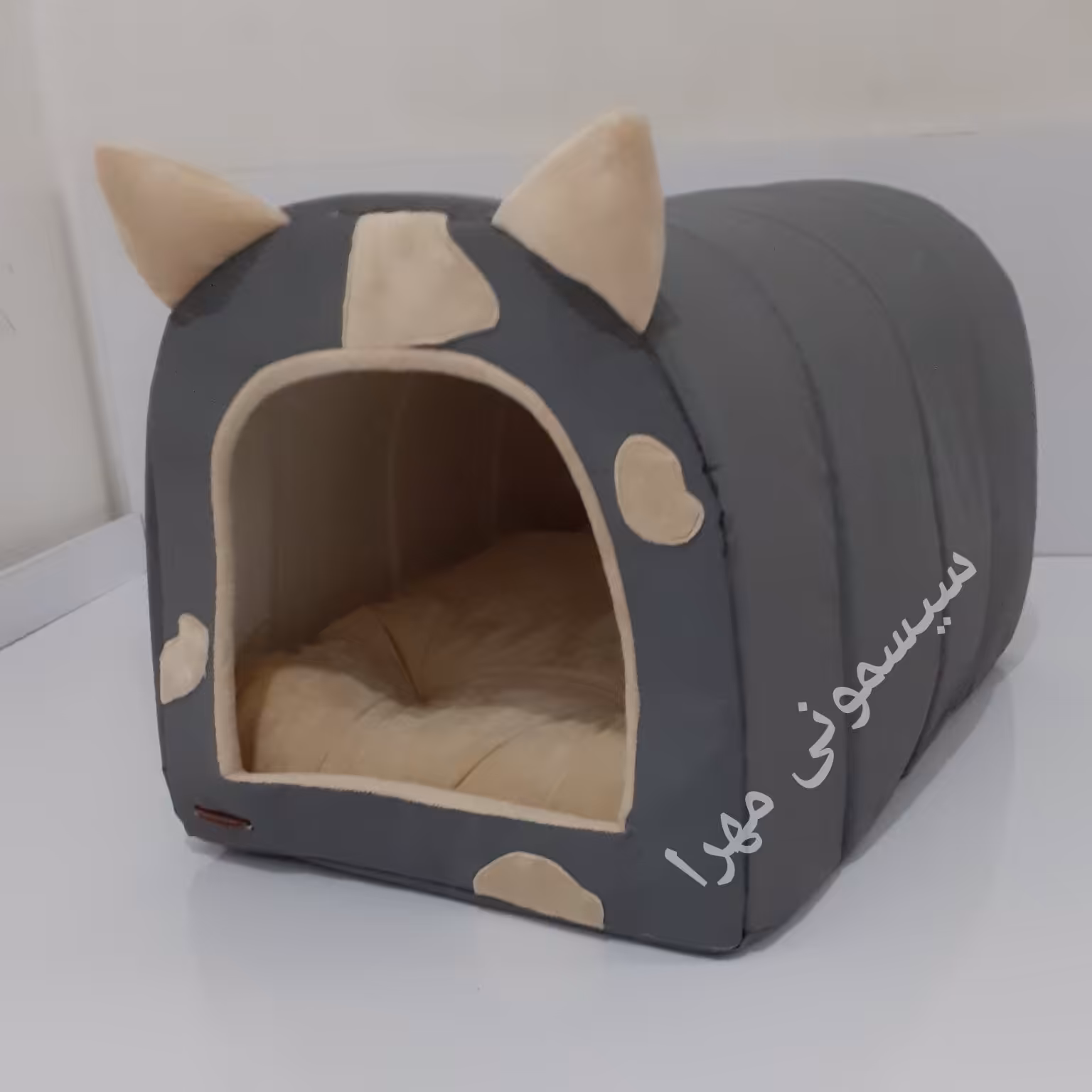 جای خواب حیوانات خانگی (پس کرایه)