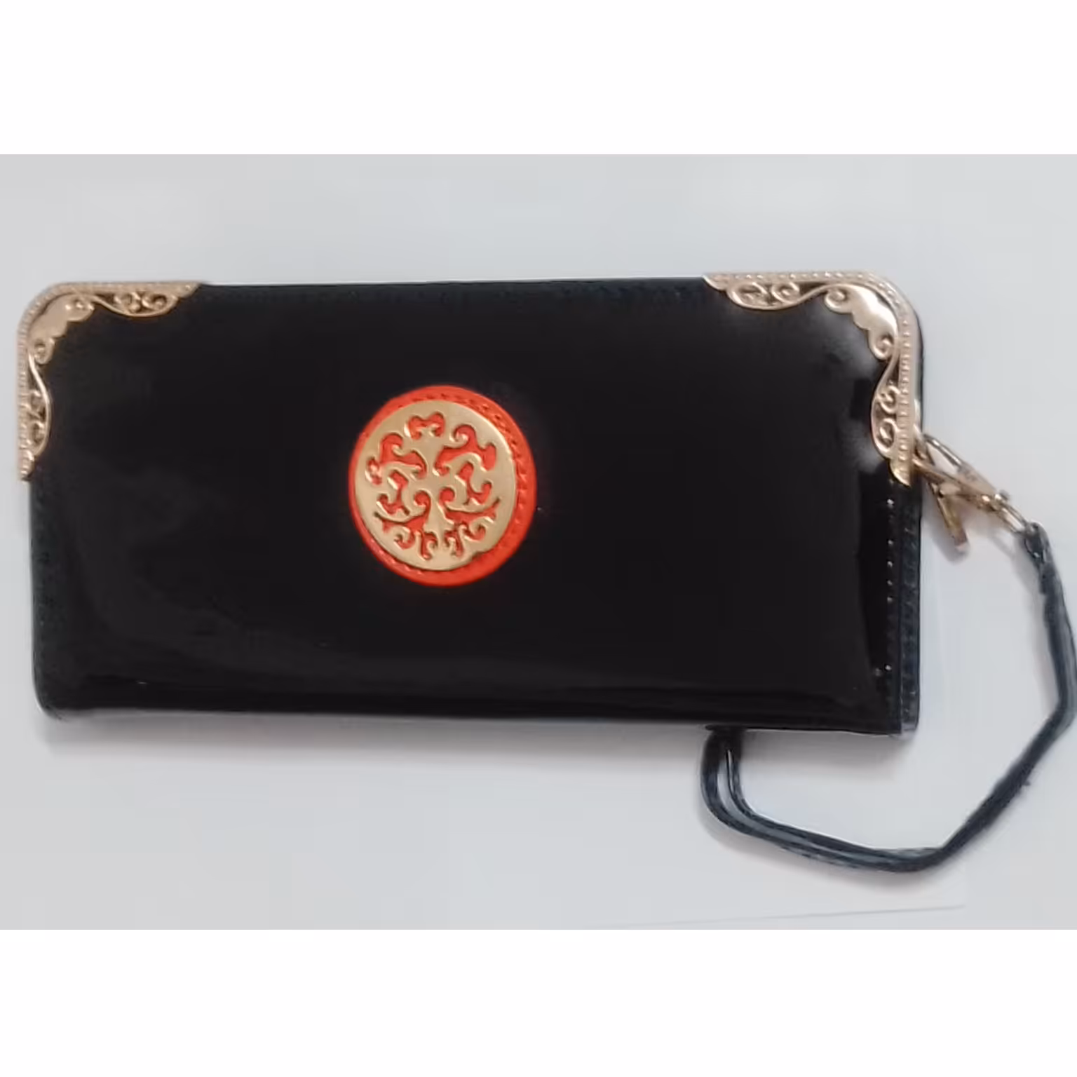 کیف ورنی کوچک مجلسی کیف پاسپورتی مینی کیف، کیف پول