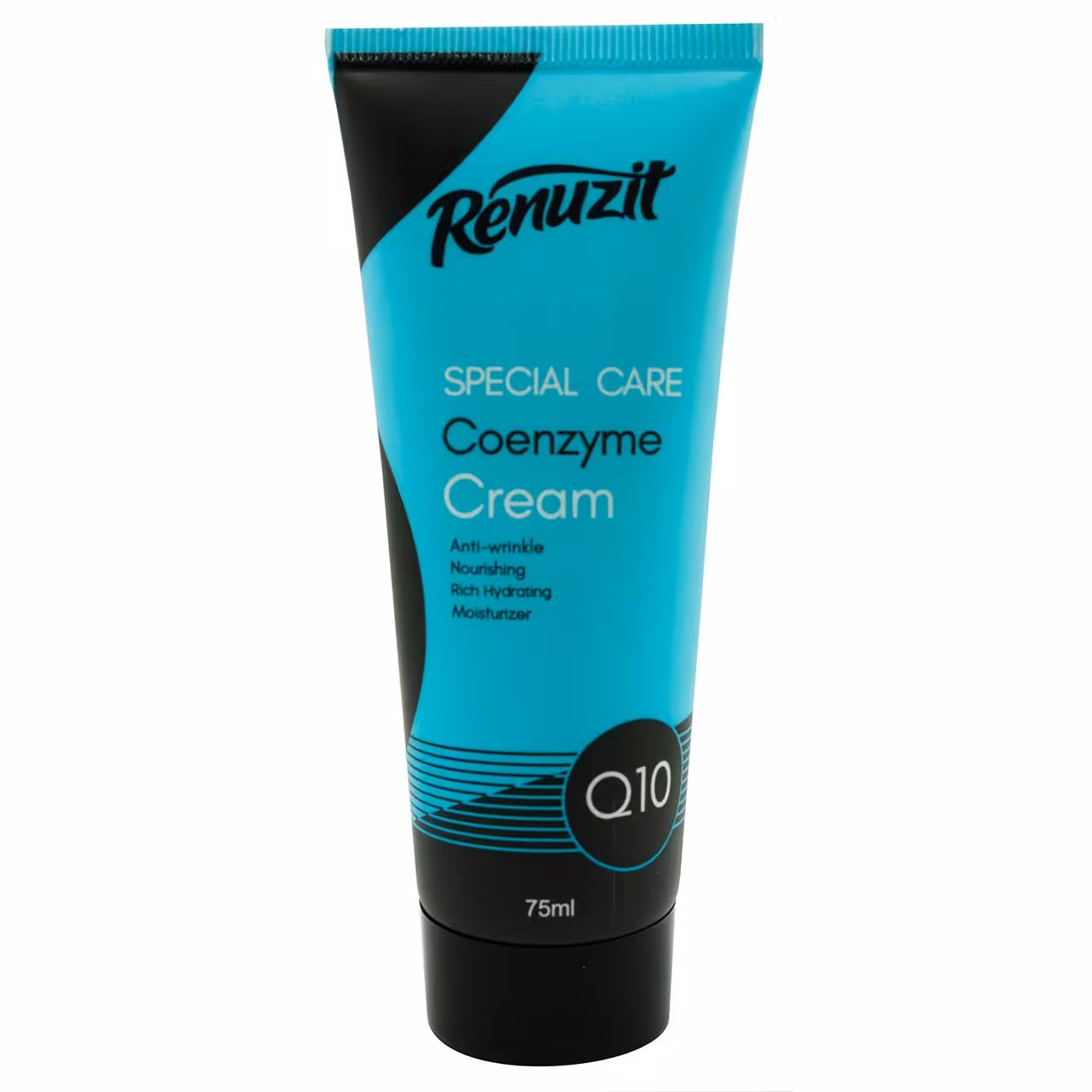 کرم مرطوب کننده دست رینوزیت مدل Q10 حجم 75 میلی لیتر