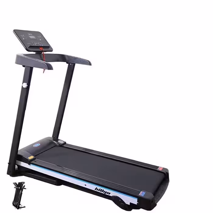 تردمیل خانگی تاشو Fitness QY-111