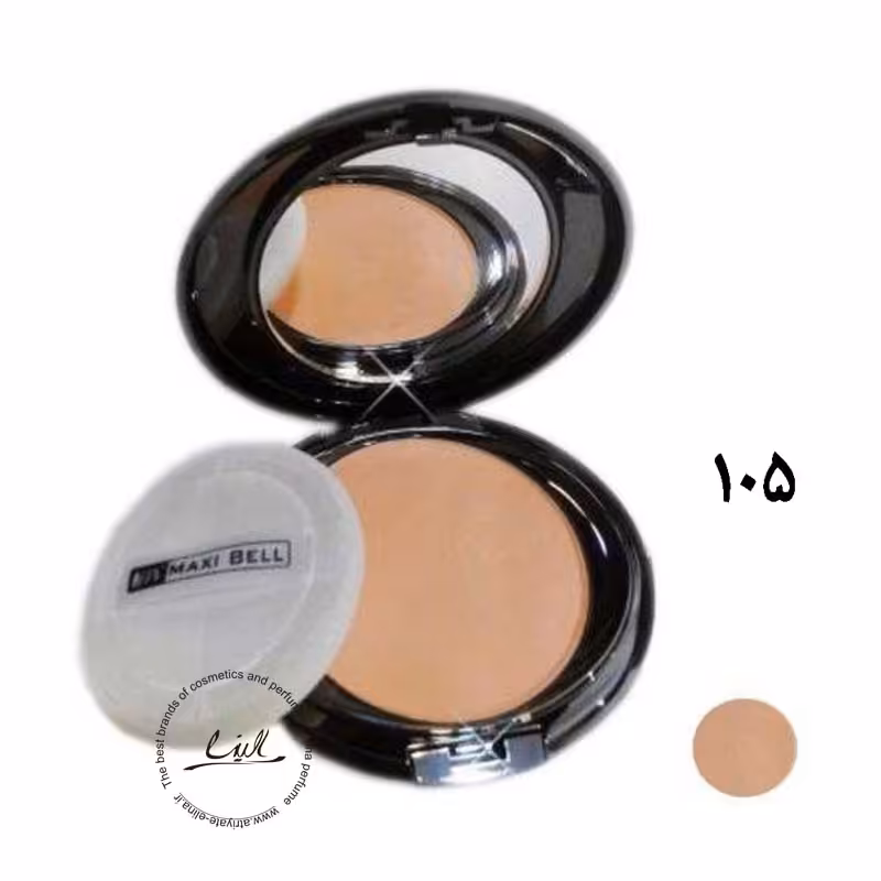 پنکیک مکسی بل مدل llv شماره 105