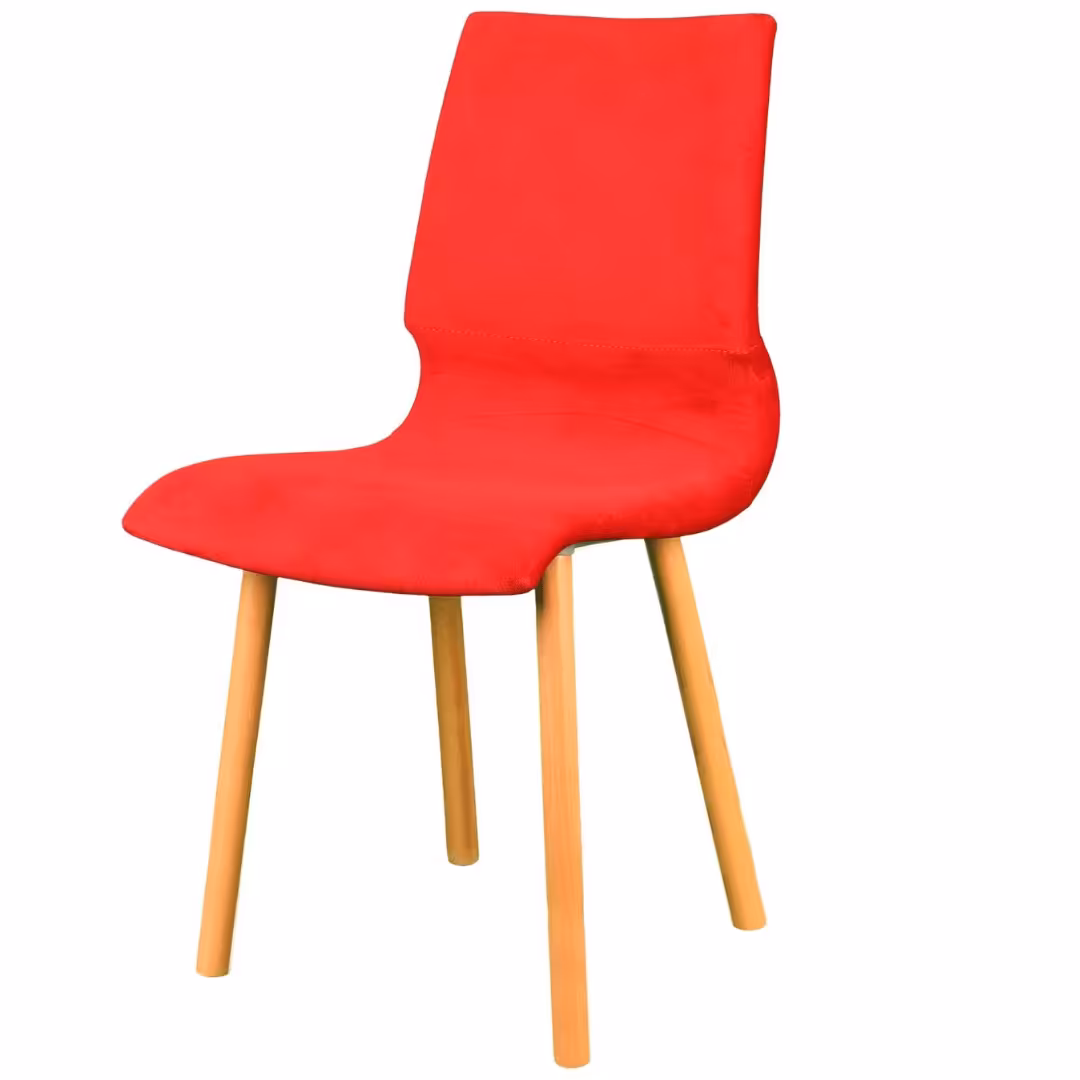 صندلی رونی استیل‌ هامون مدل  ROW