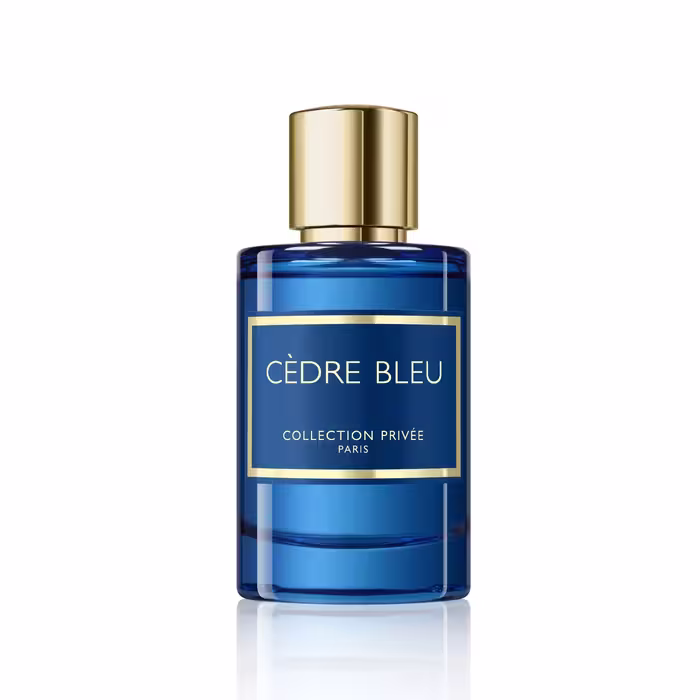 عطر و ادکلن جی پارلیس سدر بلو مردانه  سایز 100 میل