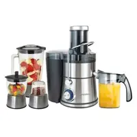 آبمیوه گیری 4 کاره گوسونیک مدل GSJ-728