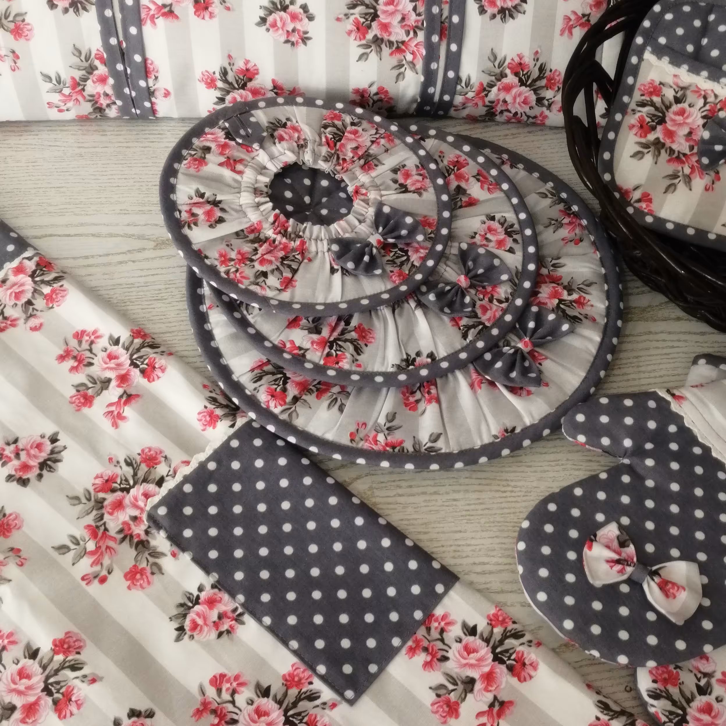 سرویس آشپزخانه 