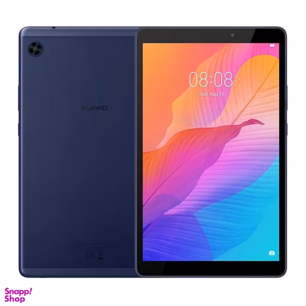 تبلت هوآوی (Huawei) مدل T8 ظرفیت 16 گیگابایت و رم 64 گیگابایت