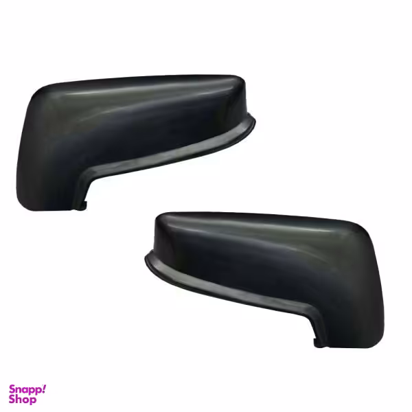 فلاپ آینه قطعه سازان کبیر مدل BL-LRRL-015 مناسب برای پژو پارس بسته 2 عددی