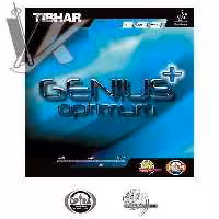 رویه راکت تیبهار مدل جنیوس اپتیمم کد 2004203