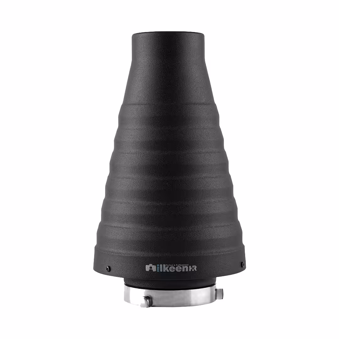 اسنوت ایلکین مدل ilkeen Conical Snoot (CSR65)