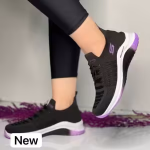 کتانی زنانه