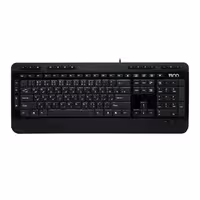 قیمت و خرید کیبورد باسیم تسکو مدل TK 8129 | یاس ارتباط