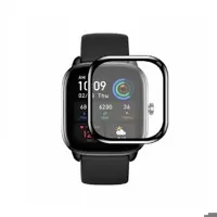 گلس سرامیکی ساعت هوشمند امیزفیت Amazfit GTS 4 Mini