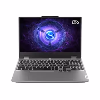 لپ تاپ گیمینگ 15.6 اینچ لنوو مدل LOQ 15IAX9-B3IN–A