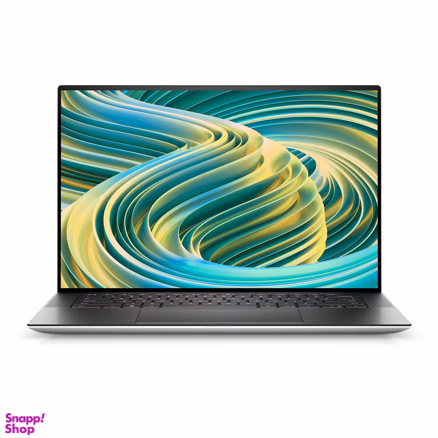 لپ تاپ 15 اینچ دل مدل XPS 15 9530 A370M 4GB 16GB RAM SSD 1TB