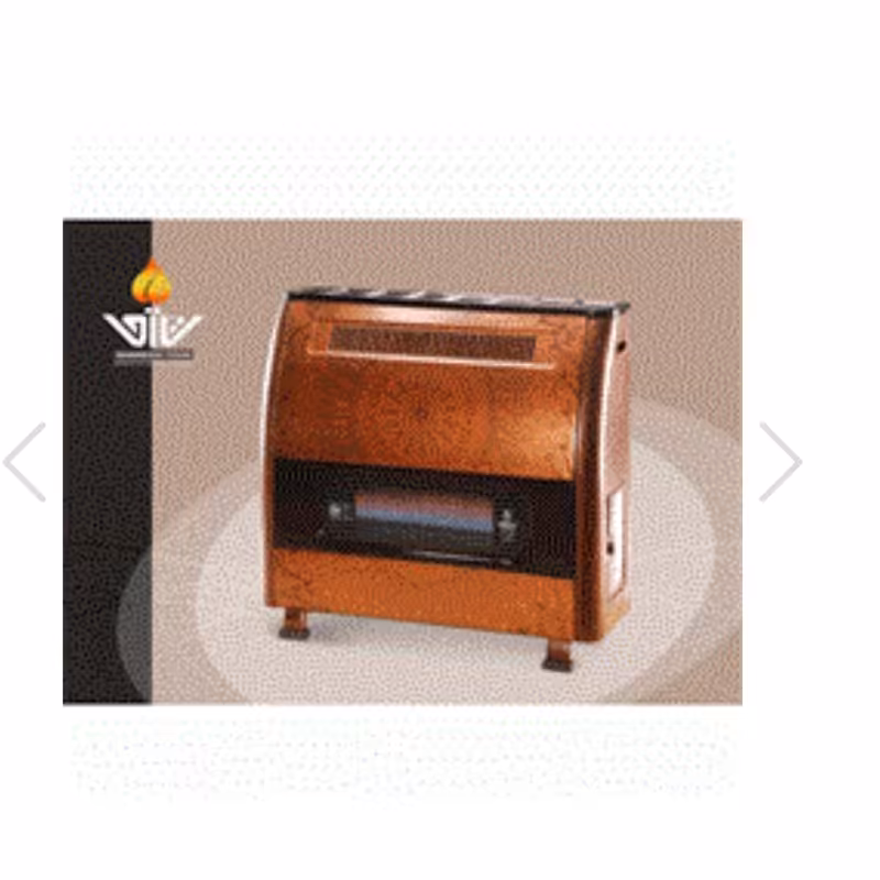 بخاری12000شارق توس مدل شراره گرافیک(هزینه ارسال پس کرایه با خریدارمحترم هست)ارسال از مشهد و تهران