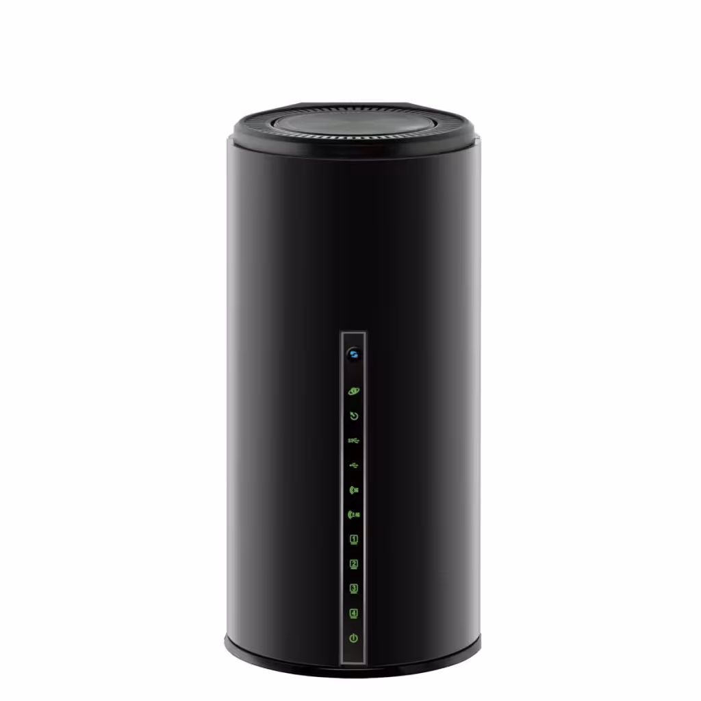 قیمت و مشخصات مودم روتر دوبانده بیسیم  ADSL2 دی لینک مدل DSL-2890AL