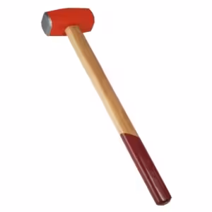 پتک دو سر تخت 4 کیلوگرم ایران پتک مدل AT 2010