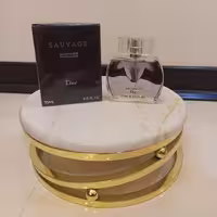 ادکلن SAUVAGE ساویج
عطر مردانه