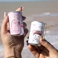 دستمال مرطوب فانتزی