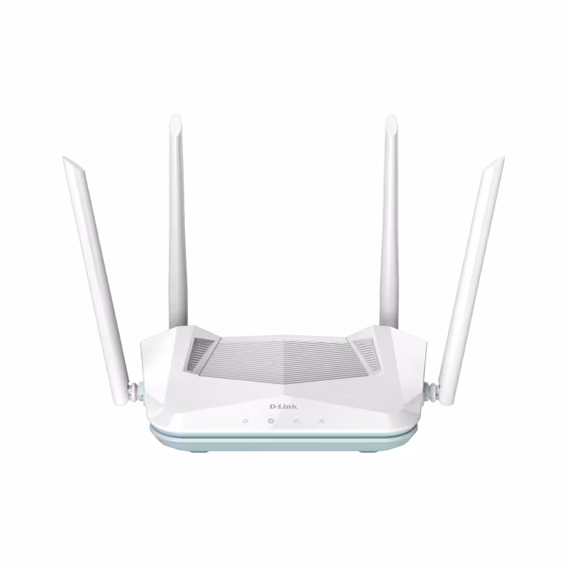 روتر دی لینک AX1500 مدل DLINK R15