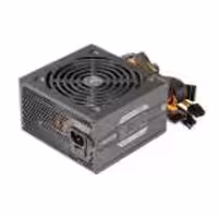 قیمت، خرید و مشخصات کامل پاور کامپیوتر گرین GP400A-ECO Rev3.1