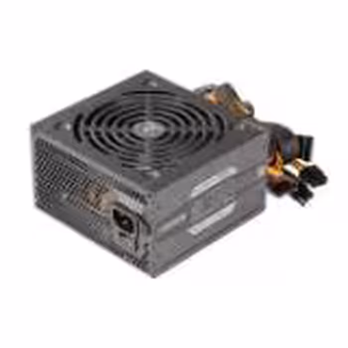 قیمت، خرید و مشخصات کامل پاور کامپیوتر گرین GP400A-ECO Rev3.1