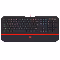 کیبورد مخصوص بازی ردراگون مدل K502