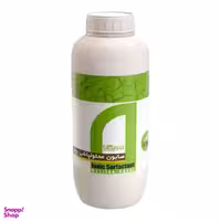 کود صابون محلول پاشی یونی جنوبگان مدل AB17 حجم 1 لیتر