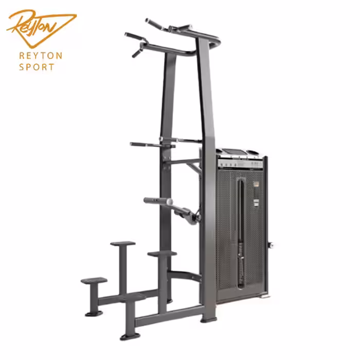 دستگاه پارالل بارفیکس DHZ مدل E7009A