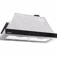 هود مخفی استیل البرز مدل SA504