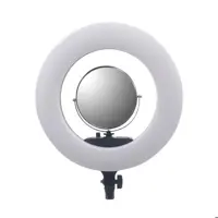 رینگ لایت هیرو Hero Ring Light FE-480 III